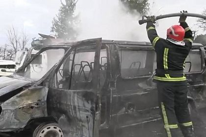 Оккупанты атаковали ракетой Кропивницкий: есть погибшие и раненые