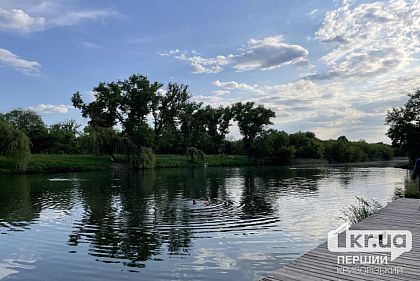 Где на Днепропетровщине будет проходить освящение воды на Крещение