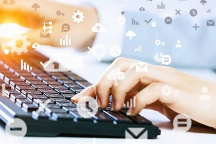 Днепропетровщина лидирует по реализации проектов цифровой трансформации