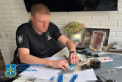 В Днепре будут судить трех полицейских за превышение власти