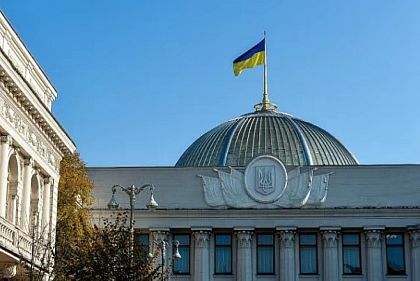 Парламент одобрил к первому чтению законопроект о лоббировании: что он определяет
