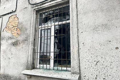 Взрыв в Кривом Роге и обстрелы Никопольщины: какая ситуация в области