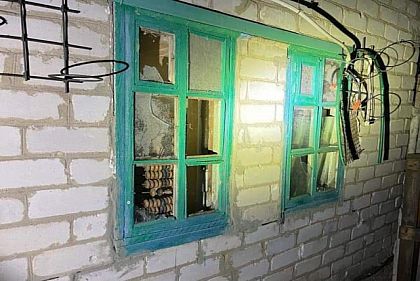 Ракетная атака и обстрелы: какая ситуация в Днепропетровской области