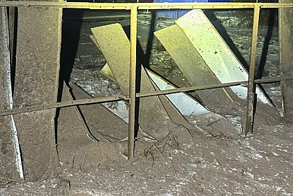 Более двух десятков снарядов выпустил враг по Никопольщине