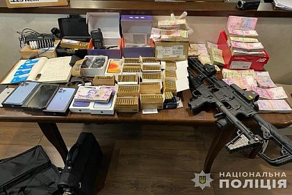 В Кривом Роге будут судить участников наркосиндиката