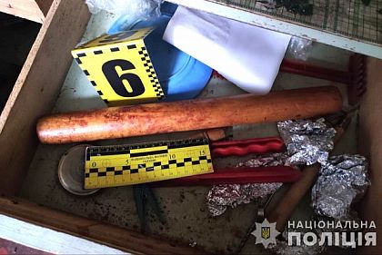Избил знакомого до смерти: в Кривом Роге задержали подозреваемого нападающего