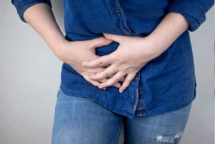 57 случаев заболевания острыми кишечными инфекциями зарегистрировали на Днепропетровщине за неделю