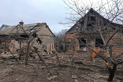 Вражеские обстрелы Днепропетровщины: какие разрушения понесла область за день