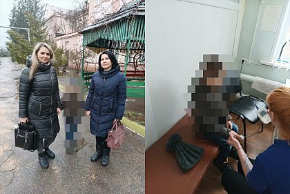 У Кривому Розі органи опіки забрали хлопчика з родини: яка причина