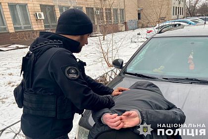 «Белое братство»: на Днепропетровщине обезвредили группировку, которая сбывала наркотики