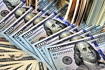 Курс валют в Кривом Роге 30 января