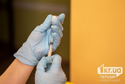 В 2024 году в Украину доставили 340 тысяч доз оральной вакцины против полиомиелита