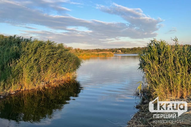 На Криворіжжі знайшли тіло чоловіка у воді