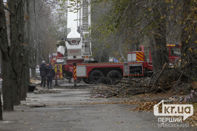 Врачи рассказали о состоянии пострадавшего 11-летнего мальчика от атаки на Кривой Рог 11 ноября