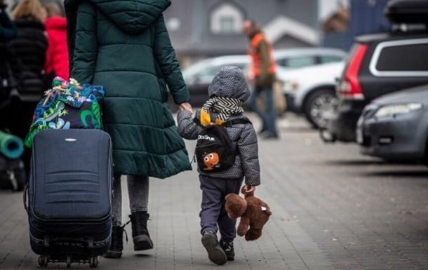 У Дніпрі відкрили новий транзитний центр для переселенців