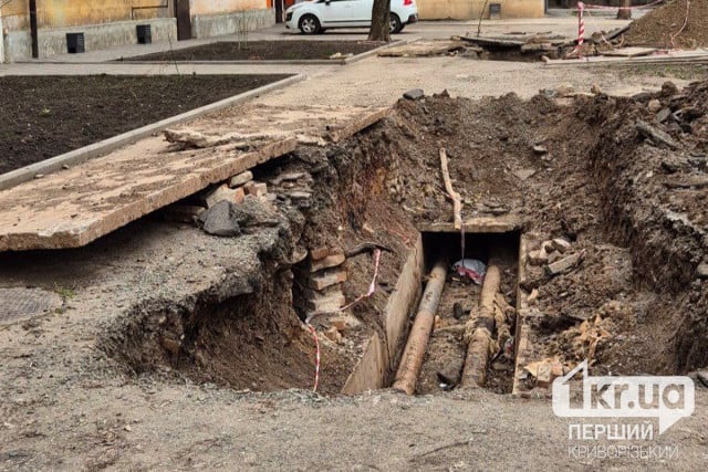 У всіх будинках Кривого Рогу до 8 грудня з`явиться опалення — Кулеба