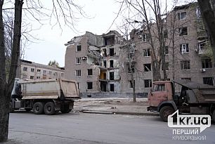 Немає ні стін, ні стелі: постраждала криворожанка від ракетної атаки 11 листопада відкрила збір