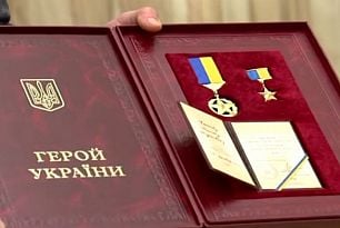 Захиснику з криворізької танкової бригади просять присвоїти звання Героя України посмертно