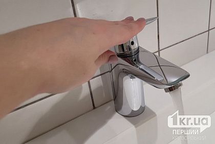 Соответствует ли питьевая вода из Криворожья нормам, — результаты исследования