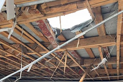 Армия РФ ночью ударила по Никопольщине из артиллерии