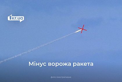 Ночью 5 ноября над Украиной уничтожили 2 российские ракеты и 48 дронов