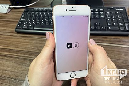 Какие 5 новых услуг криворожские предприниматели могут использовать в Дії