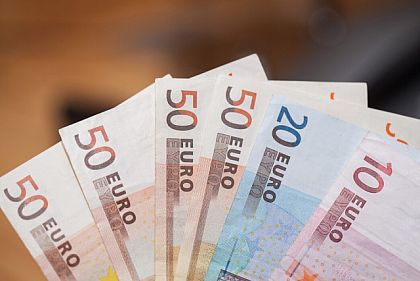 Курс валют в Кривом Роге 7 ноября: какие изменения произошли за сутки