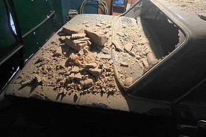 Три громады на Никопольщине попали под обстрел: детали