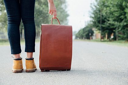 Сейчас на Днепропетровщине проживает почти 25 тысяч переселенцев