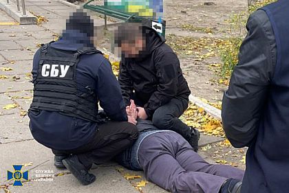 На Днепропетровщине и в других регионах ликвидировали новые схемы для уклонистов