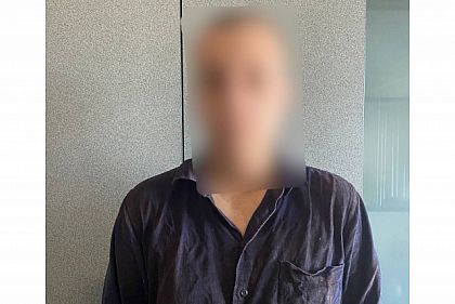 В Кривом Роге будут судить горожанина, который ранил ножом мужчину