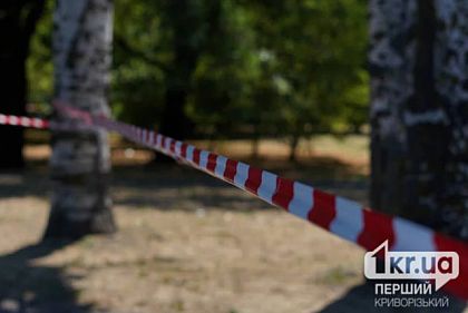 Заминирование горсовета, школ и детсадов: полиция Кривого Рога проверяет заведения