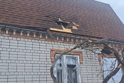 18 ноября российские оккупанты около 15 раз атаковали Никопольщину