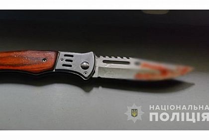 Из-за конфликта ударил мужчину ножом в живот: в Днепре задержали нападавшего
