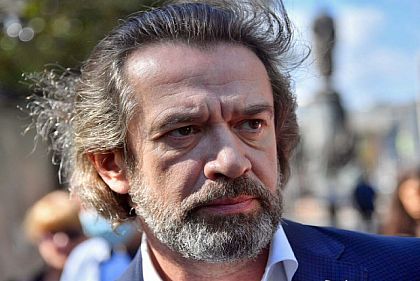 У российского актера Машкова, которого заочно осудили в Украине, конфисковали квартиру в Одессе