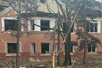 Количество пострадавших от российской атаки на Кривой Рог 21 ноября возросло