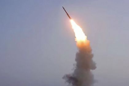 Комплекс «кедр»: в ГУР сообщили детали о новой баллистике, которой РФ ударила по Днепру