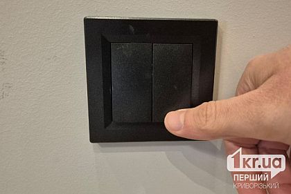 На Днепропетровщине энергетики вернули свет почти 5 тысячам потребителей