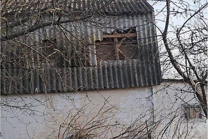 Работа противовоздушной обороны и атаки на Никопольщину: как прошла ночь на Днепропетровщине
