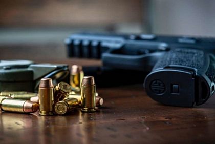 Как декларировать найденное оружие: новый закон вступил в действие