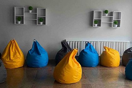 В Апостоловской громаде Криворожья открыли два интеграционных пространства