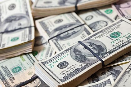 Курс валют в Кривом Роге 28 ноября