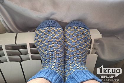 Криворожская теплоцентраль возобновила отопление для части криворожан: адреса