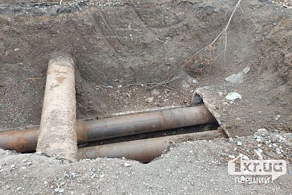 Без отопления еще 561 дом Кривого Рога, внимание уделено и авариям в подвалах, - Штаб сплоченных громад