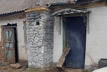 На Днепропетровщине мужчина во время ссоры ударил парня ножом: начато следствие