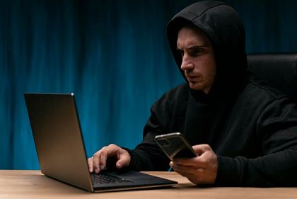 Продавал несуществующие товары: в Кривом Роге разоблачили подозреваемого в мошенничестве