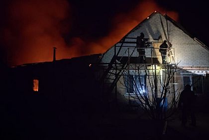 Россияне попали по Никопольщине: есть погибший и разрушения