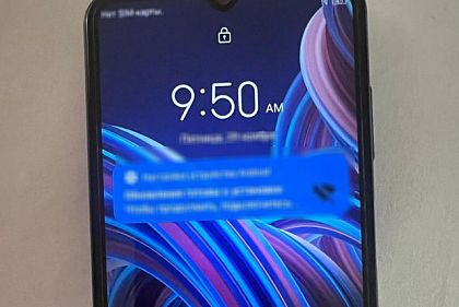 В Днепре задержали предполагаемого грабителя