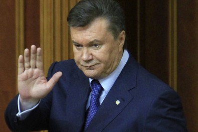 Завтра в Кривом Роге Виктор Янукович торжественно откроет региональный перинатальный центр