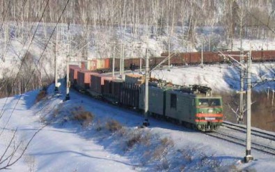 Работники охраны Приднепровской железной дороги предупредили случаи краж грузов на сумму почти 32 тыс. грн.